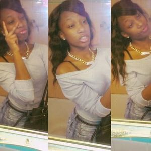 Meet your Posher, Mariah